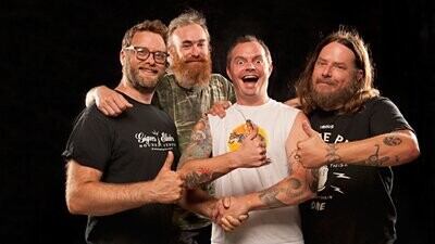 Red Fang