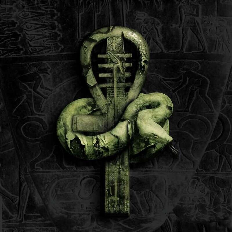 Nile - In Their Darkened Shrines (2002)