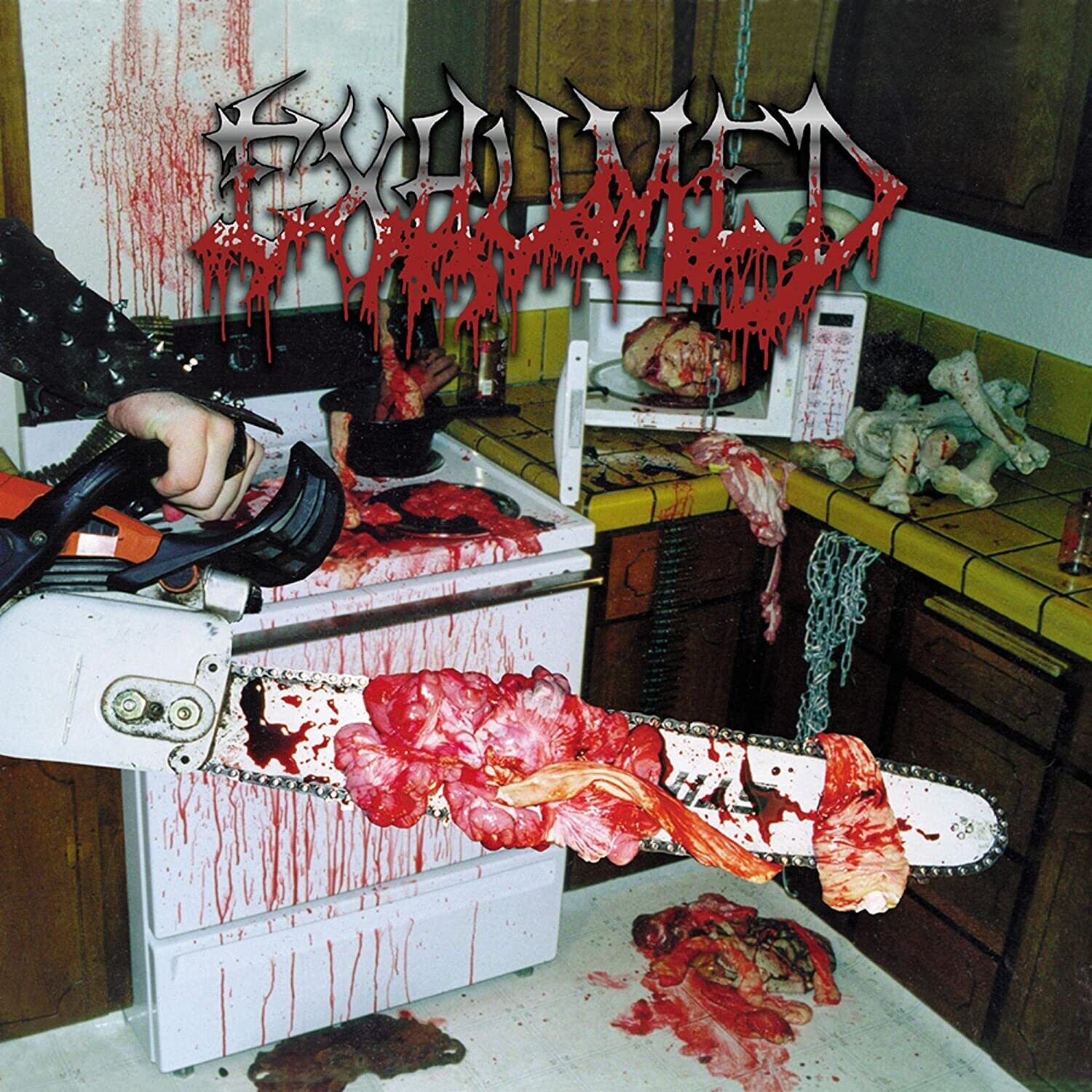 Exhumed - Gore Metal (1998)