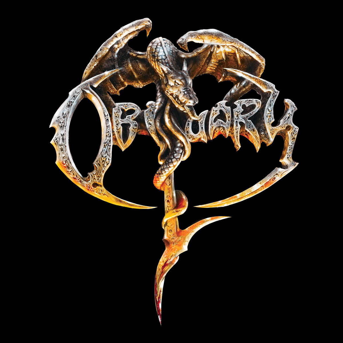 Obituary - Obituary (2017)