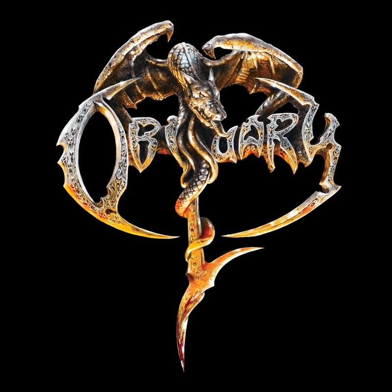 Obituary - Obituary (2017)