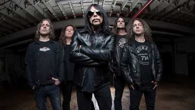 Monster Magnet