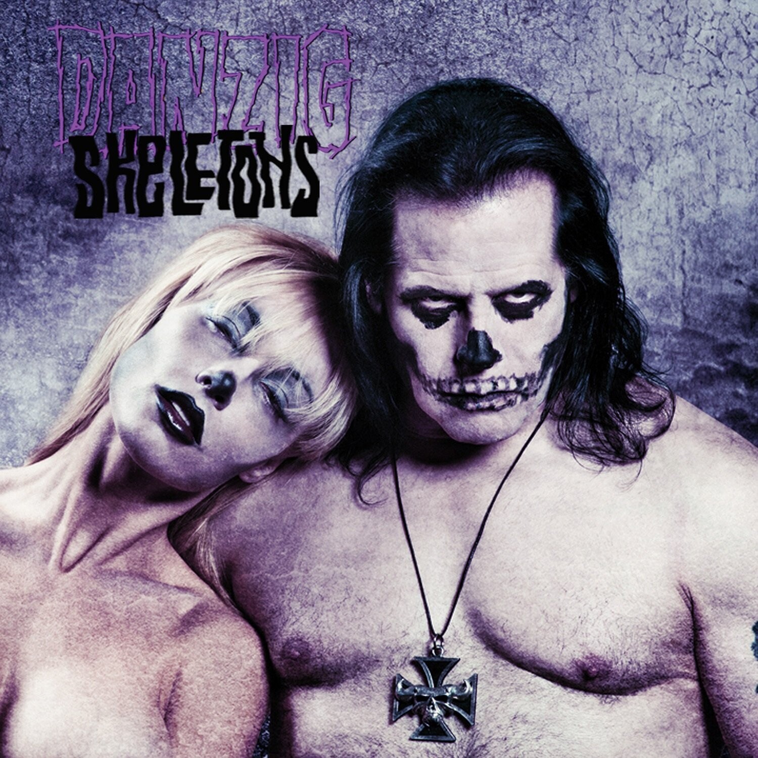 Danzig - Skeletons (2015)