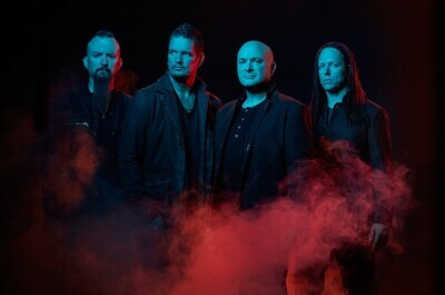 Disturbed