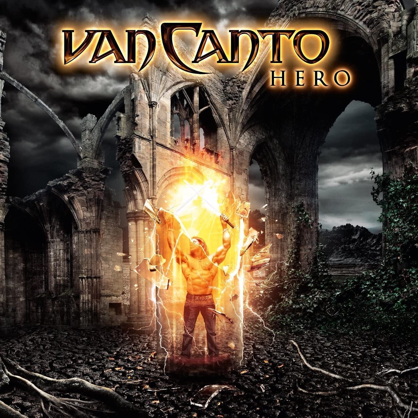 Van Canto - Hero (2008)