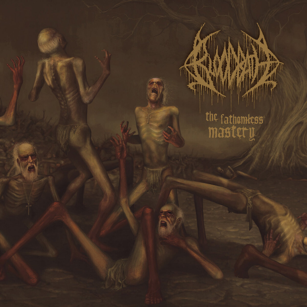 Bloodbath - The Fathomless Mastery + Unblessing The Purity EP (2008)