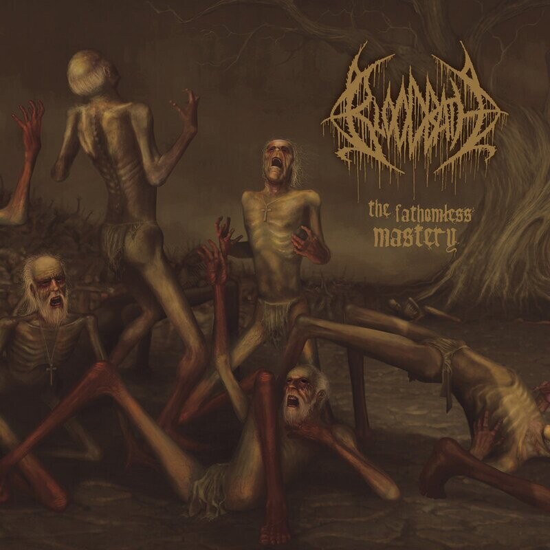 Bloodbath - The Fathomless Mastery + Unblessing The Purity EP (2008)