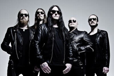 Katatonia