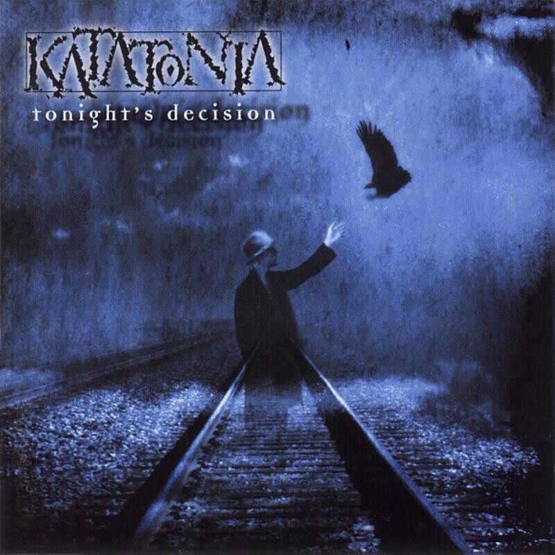 Katatonia - Tonight´s Decision (1999)