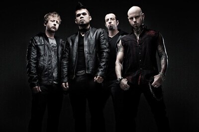 Drowning Pool