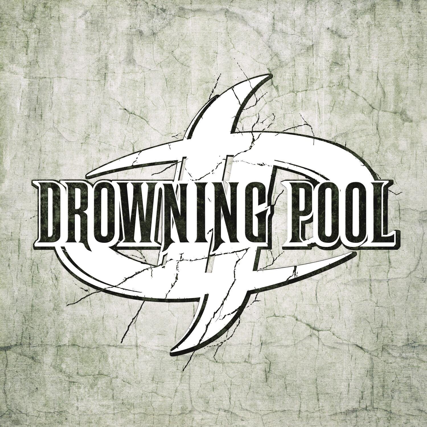 Drowning Pool - Drowning Pool (2010)
