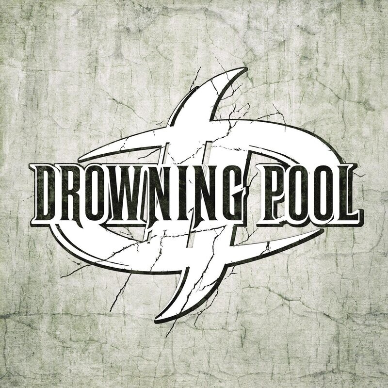 Drowning Pool - Drowning Pool (2010)