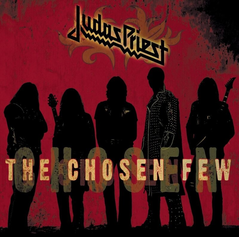 Judas Priest - The Chosen Few (2011)