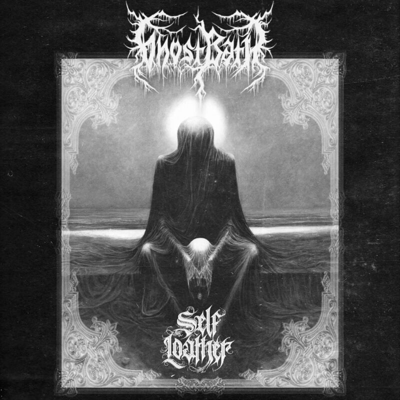 Ghost Bath - Self Loather (2021)
