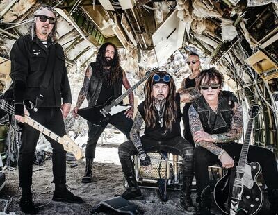 Ministry
