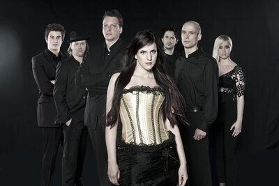 Lyriel