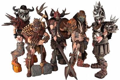 Gwar