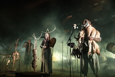 Heilung
