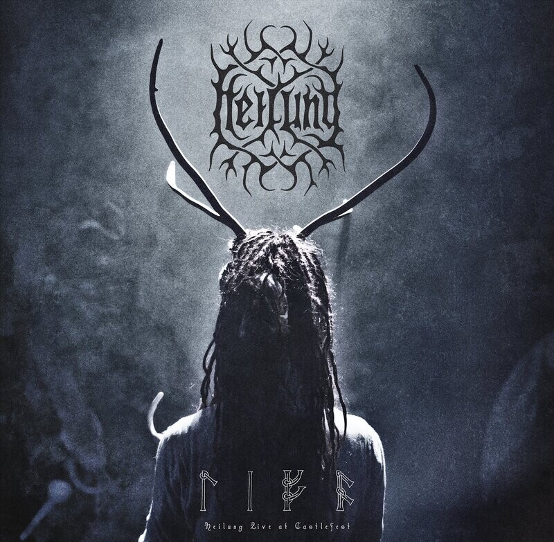 Heilung - Lifa (2017)