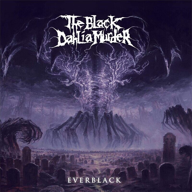 The Black Dahlia Murder - Everblack (2013)