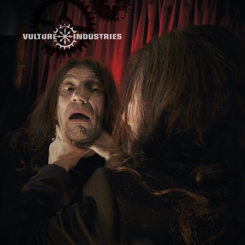 Vulture Industries - The Dystopia Journals (2007)