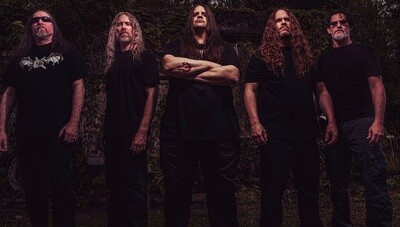 Cannibal Corpse