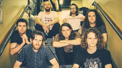 King Gizzard &amp; The Lizard Wizard