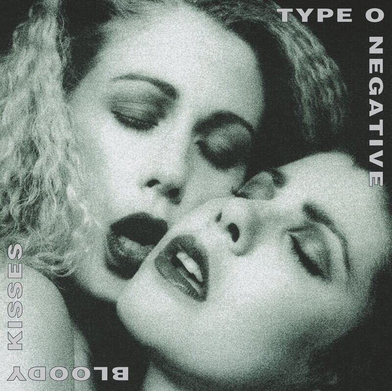 Type O Negative - Bloody Kisses (1993)