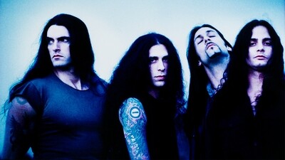 Type O Negative