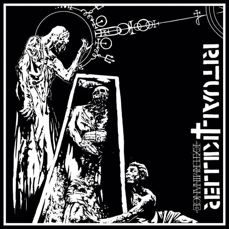 Ritual Killer - Exterminance (2015)