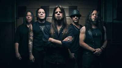 Queensrÿche
