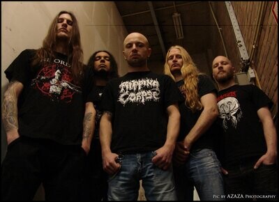 Severe Torture