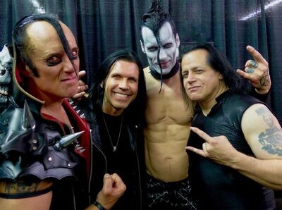 Misfits