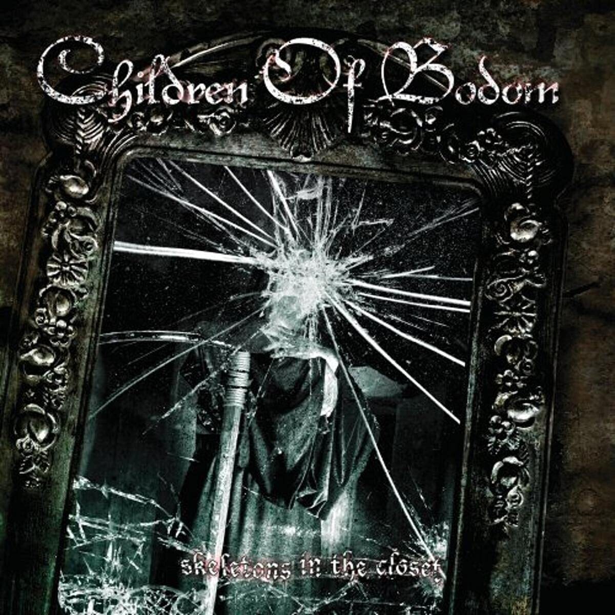 Children Of Bodom - Skeletons In The Closet (2009)
