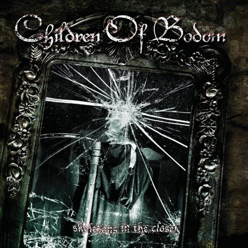 Children Of Bodom - Skeletons In The Closet (2009)