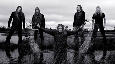 Kalmah