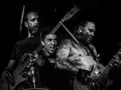 High On Fire