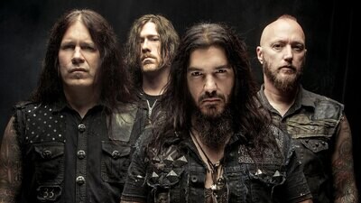 Machine Head