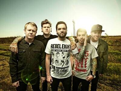 A Day To Remember