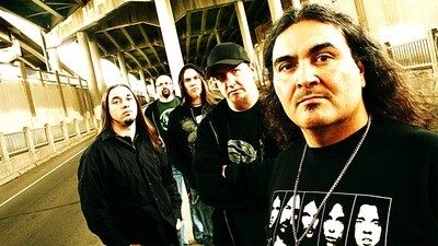 Cephalic Carnage