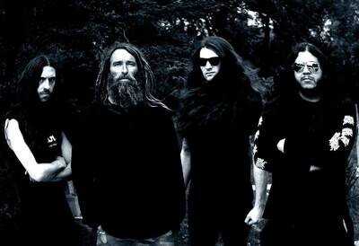Decrepit Birth