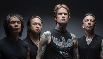 Buckcherry