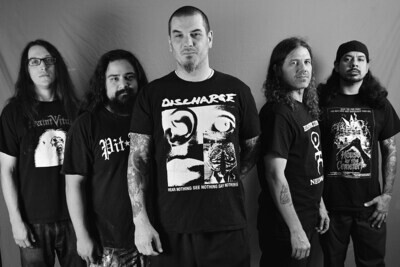 Philip H. Anselmo &amp; The Illegals