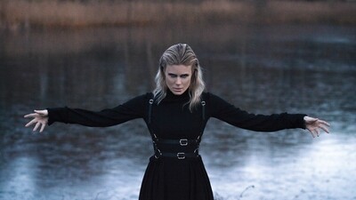 Myrkur