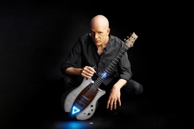 Devin Townsend