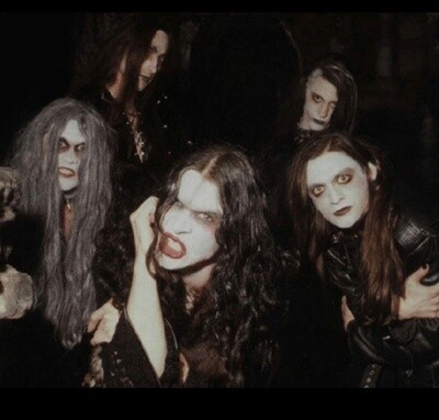 Anorexia Nervosa