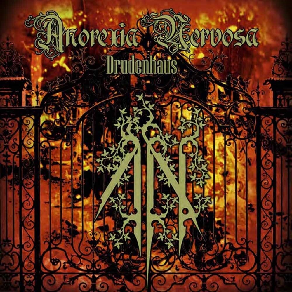 Anorexia Nervosa - Drudenhaus (2000)