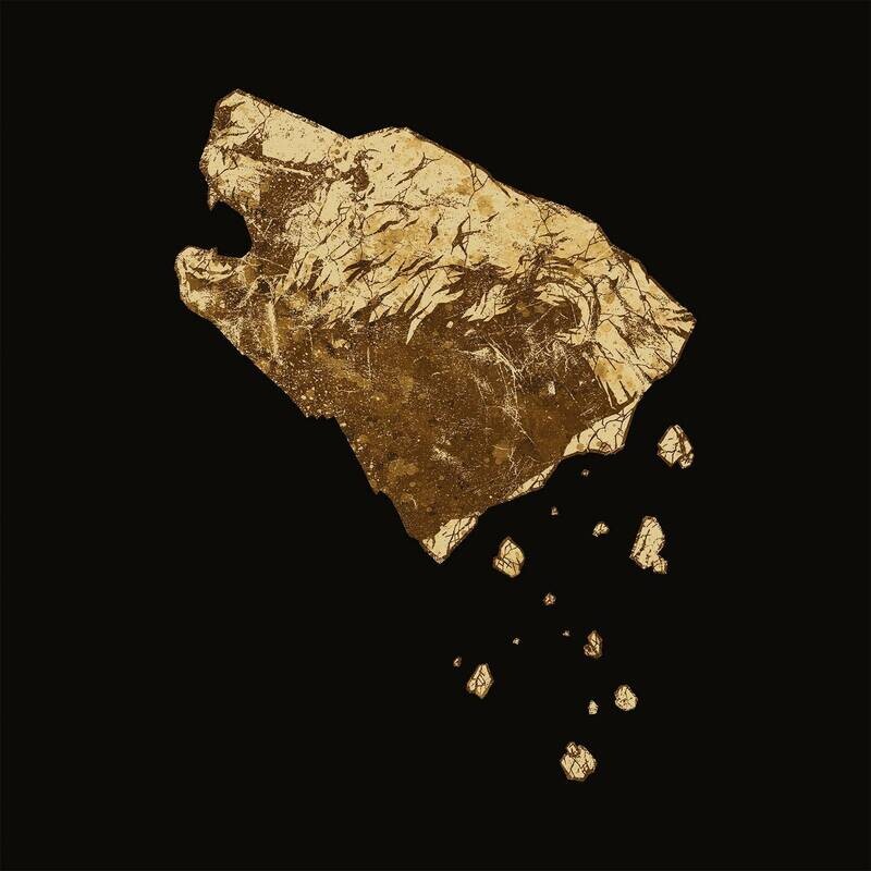 Crippled Black Phoenix - Bronze (2016)