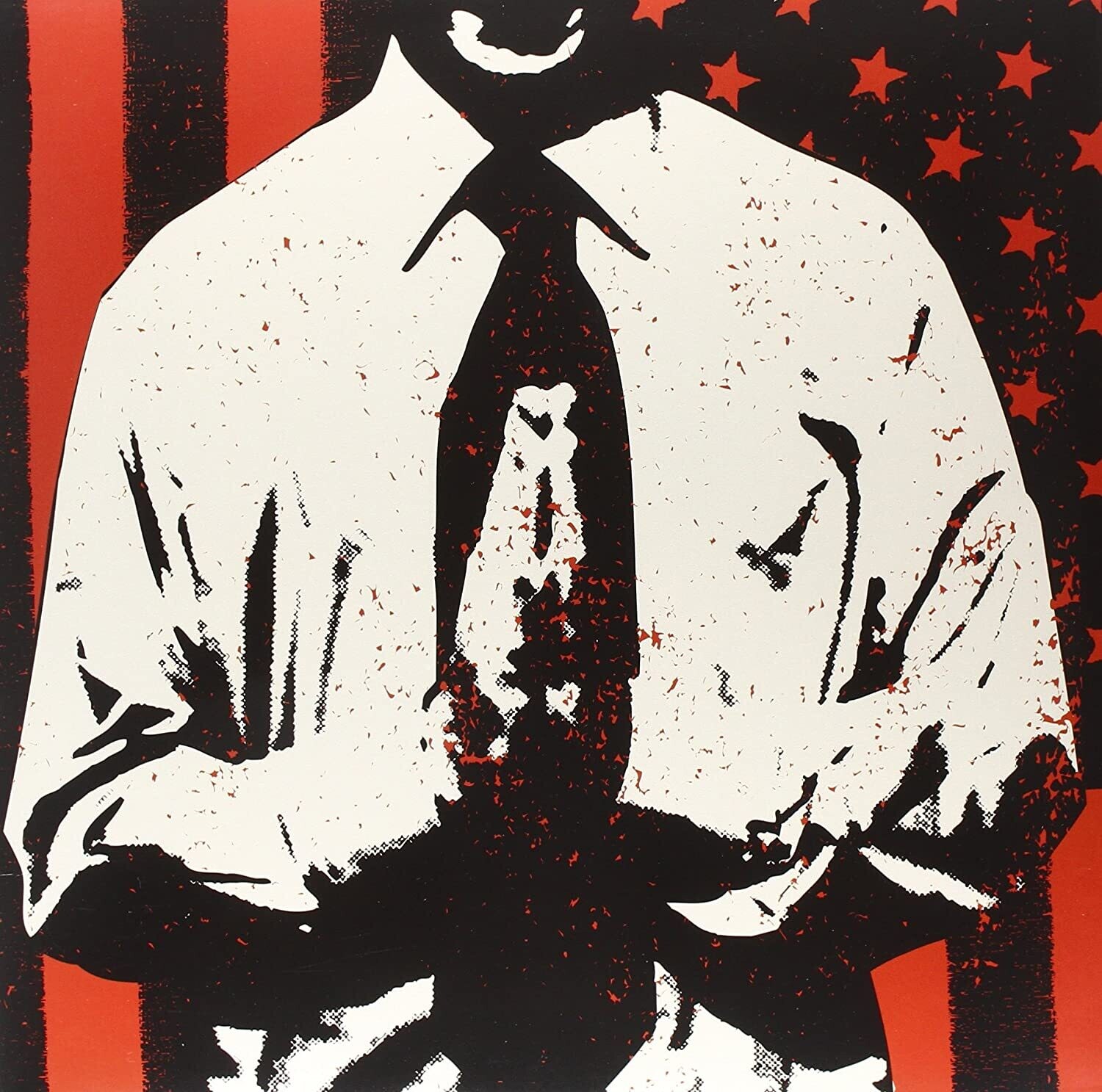 Bad Religion - The Empire Strikes First (Black Vinyl) (2004)