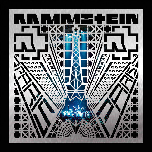 Rammstein - Rammstein: Paris (2CD) (2017)